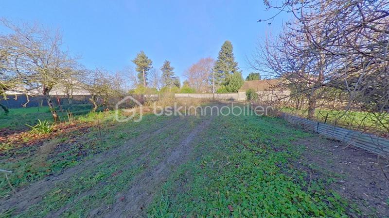 Longère - 91 m² - 5 pièces