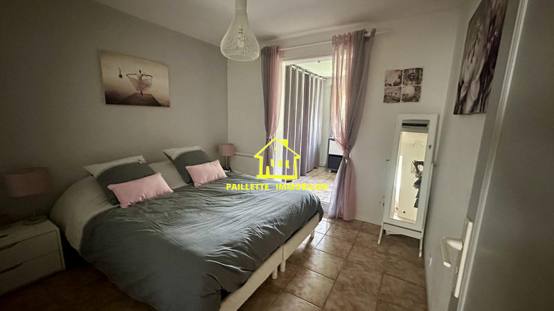 Maison - 115 m² - 4 pièces