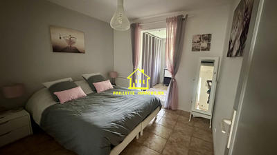 Maison - 115 m² - 4 pièces