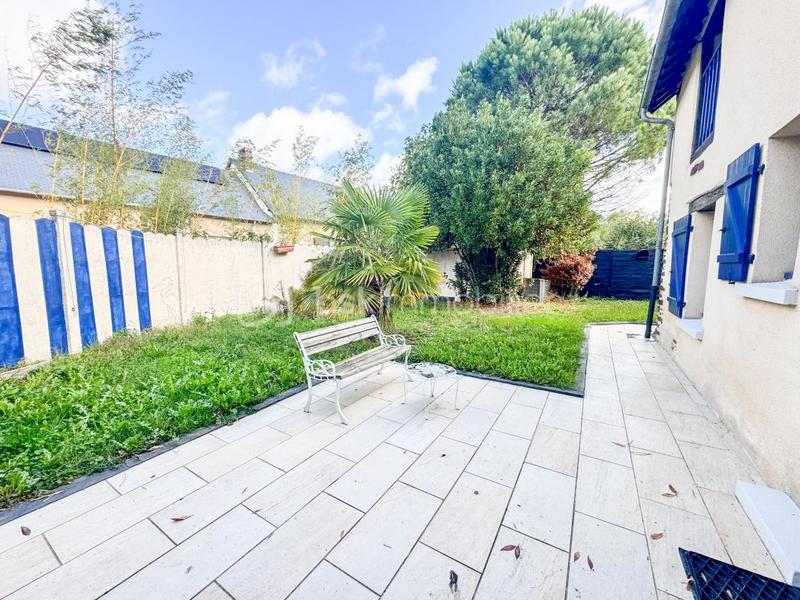 Maison de campagne - 106 m² - 4 pièces