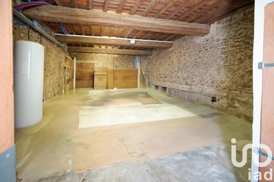 Maison de village - 94 m² - 4 pièces