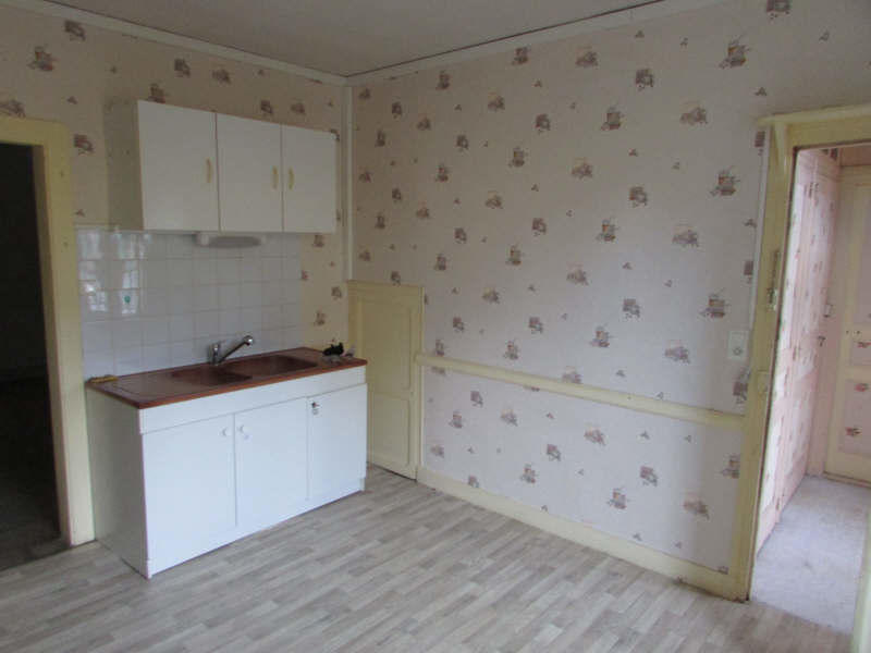 Maison - 140 m² - 8 pièces