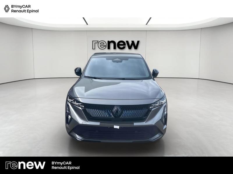 Renault Rafale E-Tech full hybrid 200 ch esprit Alpine