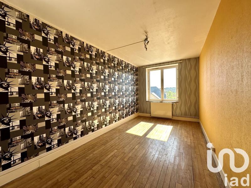 Immeuble - 1 662 m²