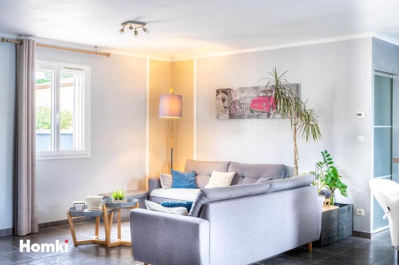 Villa - 156 m² - 6 pièces