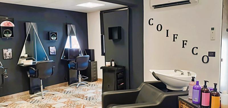 Fonds de commerce - Beauté / Bien-être - 49 m²