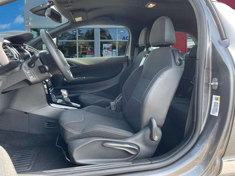 Ds Ds 3 PureTech 110 Automatique So Chic