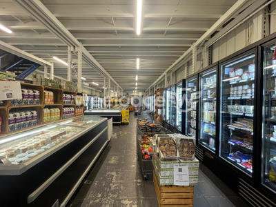 Fonds de commerce - 720 m²