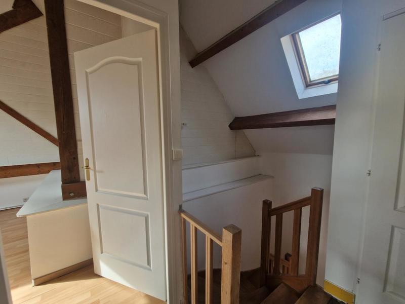 Maison - 80 m² - 3 pièces