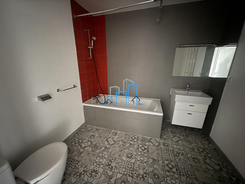 Appartement - 71 m² - 3 pièces