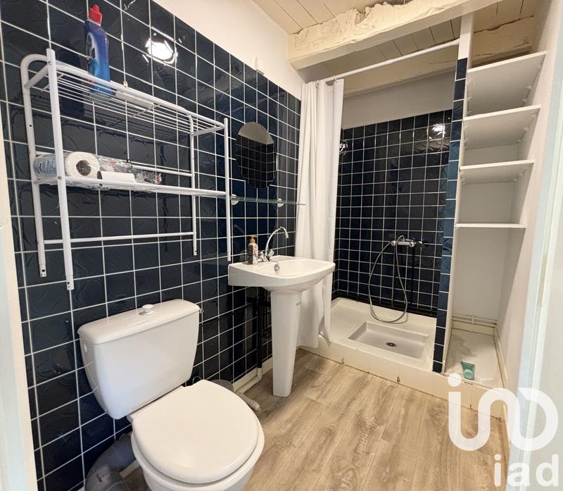 Maison de campagne - 153 m² - 5 pièces