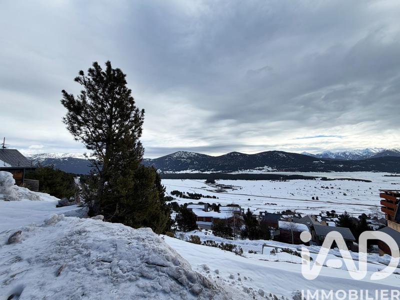 Châlet - 130 m² - 7 pièces