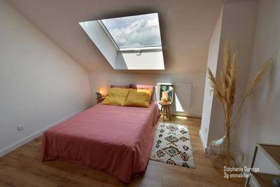 Appartement - 109 m² - 5 pièces