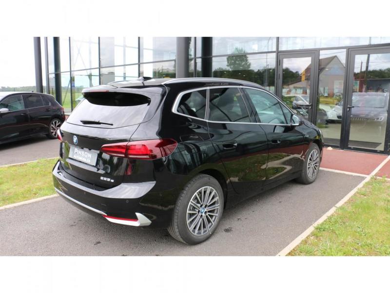 Bmw Serie 2 225e xDrive Active Tourer Luxury Bva