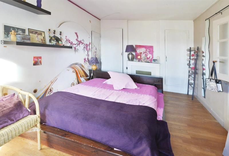 Maison - 158 m² - 7 pièces