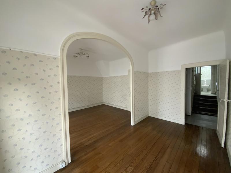 Appartement - 74 m² - 4 pièces