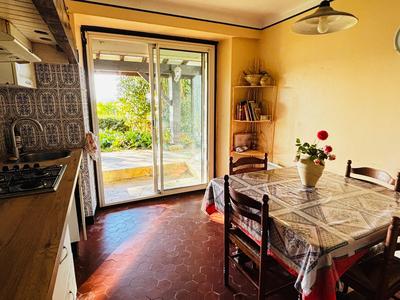 Maison - 156 m² - 5 pièces