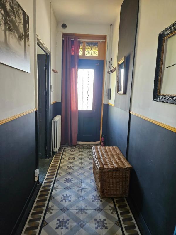 Maison - 175 m² - 7 pièces