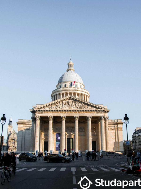 Appartement - 42 m² - 1 pièce