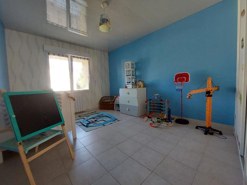 Maison - 170 m² - 6 pièces