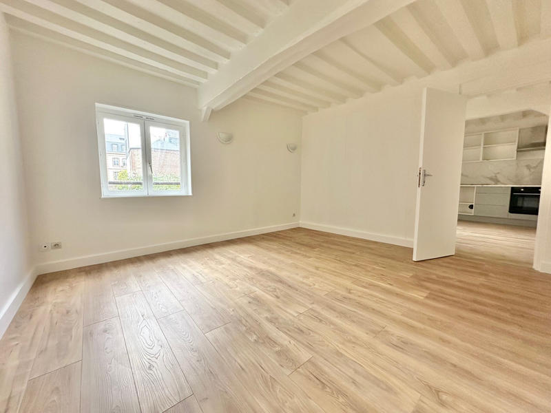 Appartement - 33 m² - 2 pièces