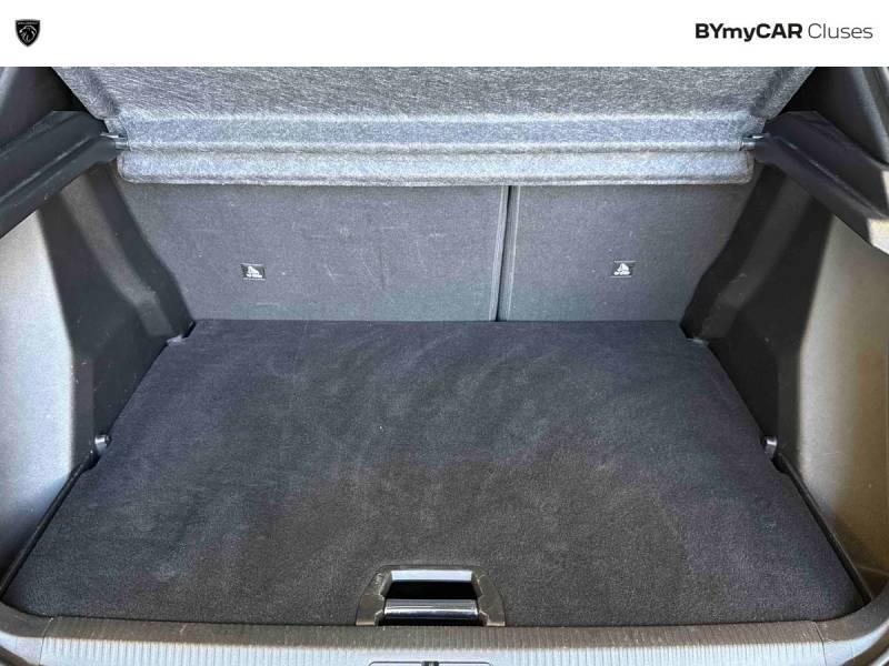 Peugeot 2008 PureTech 130 s&amp;S Eat8 Allure