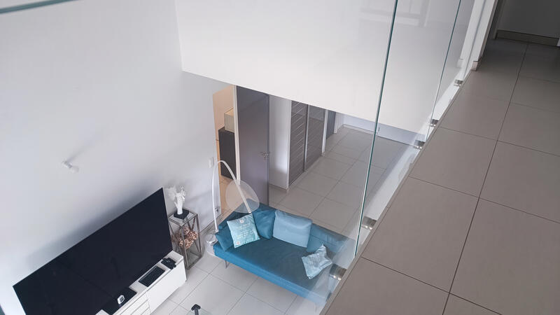 Maison - 186 m² - 7 pièces