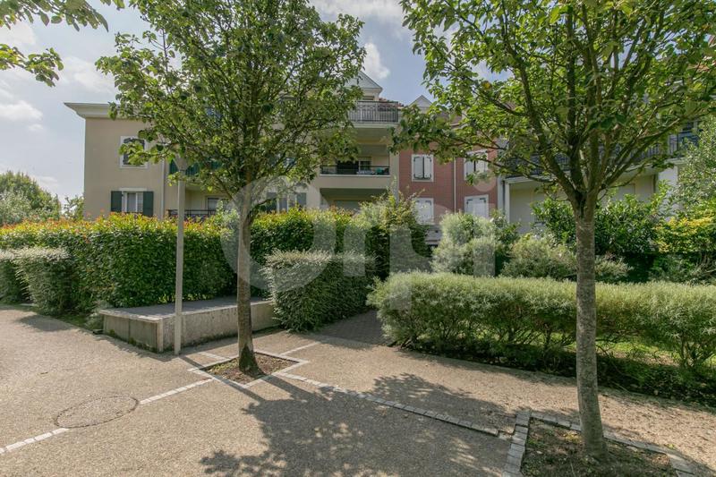 Appartement - 105 m² - 5 pièces