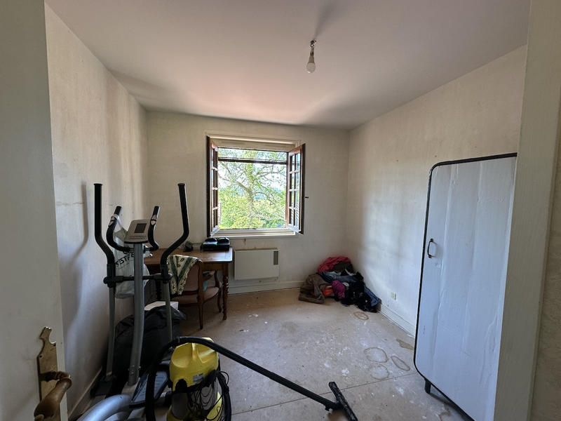 Maison - 154 m² - 6 pièces