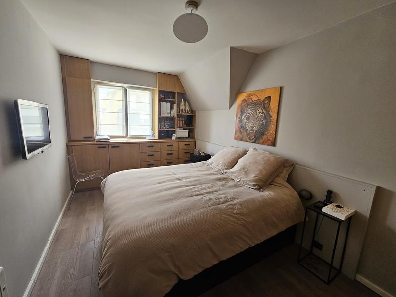 Appartement - 82 m² - 4 pièces