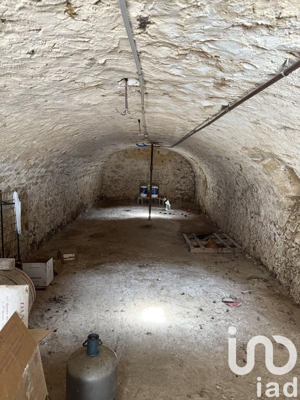 Maison - 186 m² - 7 pièces