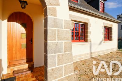 Maison - 131 m² - 5 pièces