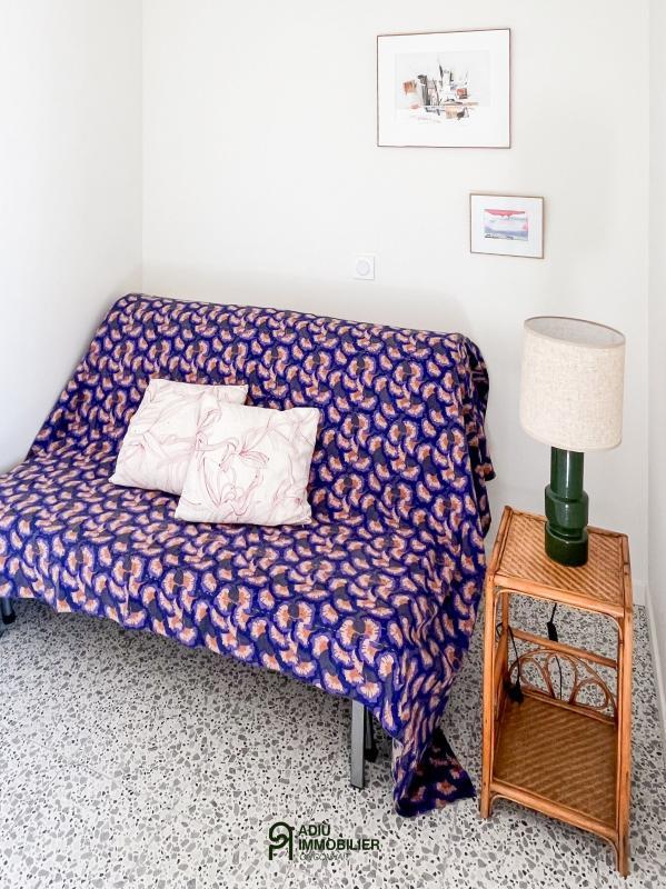 Maison - 73 m² - 3 pièces