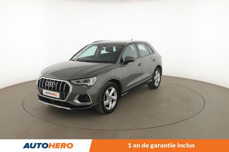 Audi Q3 35 Tdi s tronic 7 150 ch
