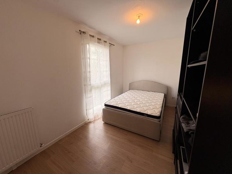 Maison - 108 m² - 6 pièces