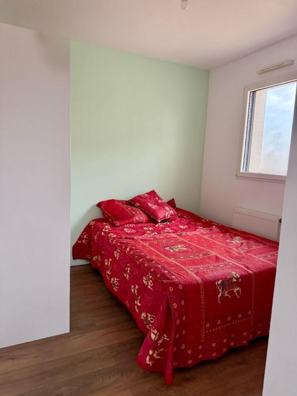 Maison - 94 m² - 3 pièces