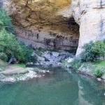 Grotte du Mas d'Azil