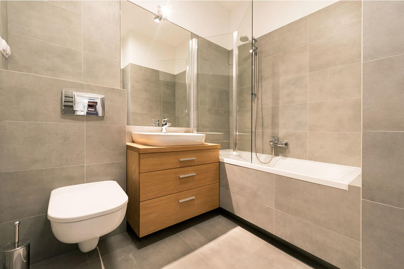 Appartement - 105 m² - 5 pièces