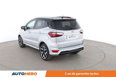 Ford EcoSport 1.0 EcoBoost St Line 125 ch