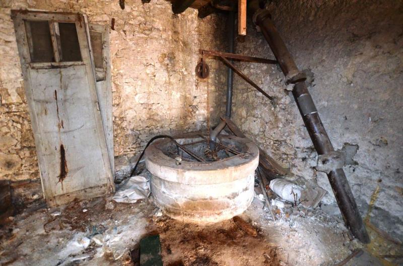 Maison de ville - 92 m² - 6 pièces