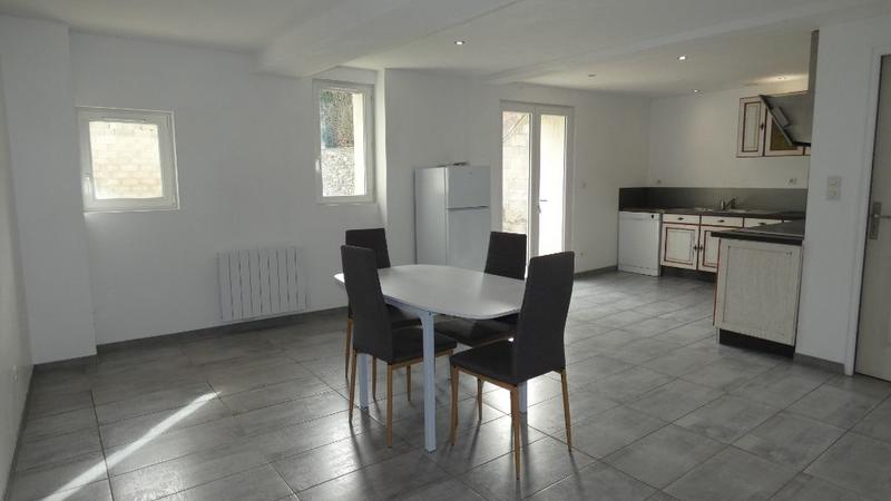 Appartement - 51 m² - 2 pièces