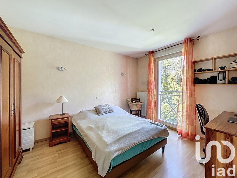 Maison de maîtres - 163 m² - 6 pièces