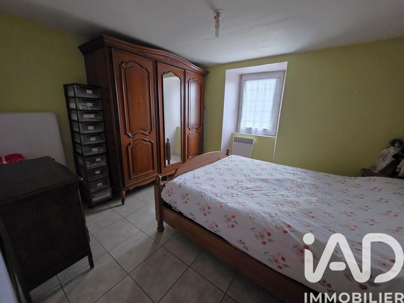 Maison de campagne - 175 m² - 6 pièces