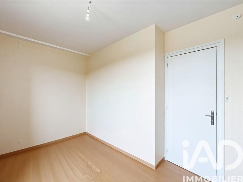 Maison de ville - 101 m² - 5 pièces