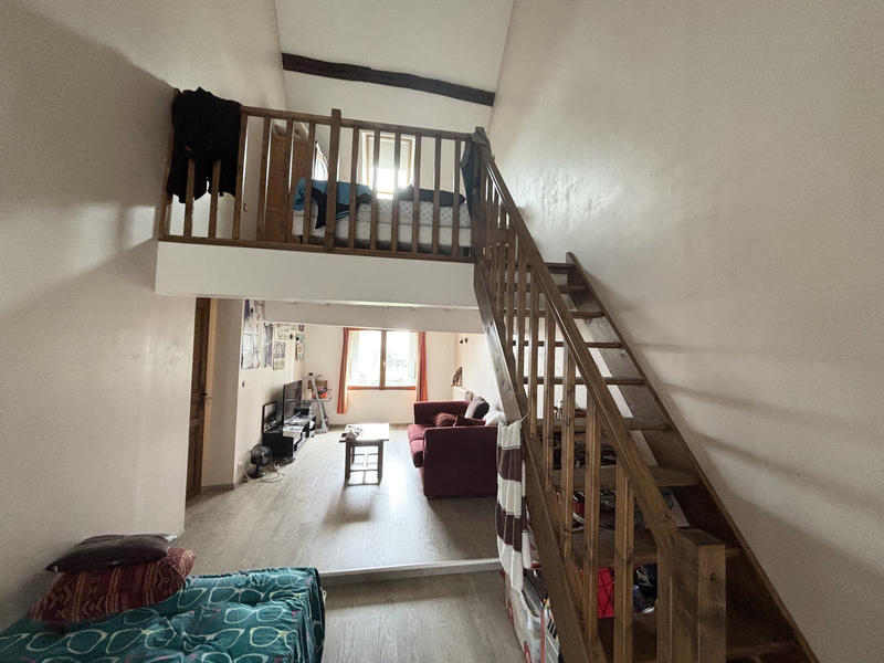 Maison - 157 m² - 6 pièces