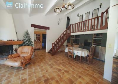 Maison - 150 m² - 5 pièces