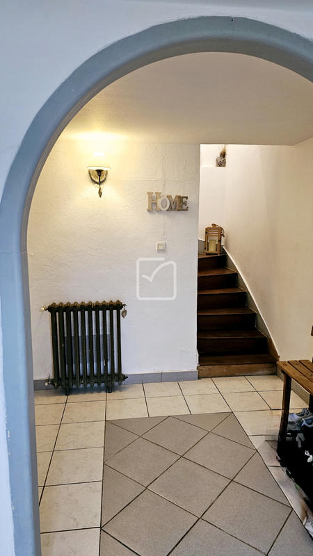 Maison - 84 m² - 5 pièces