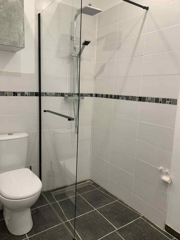 Maison - 52 m² - 3 pièces