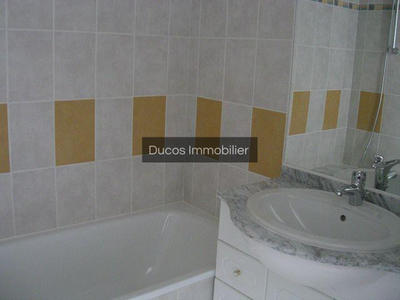 Appartement - 36 m² - 2 pièces