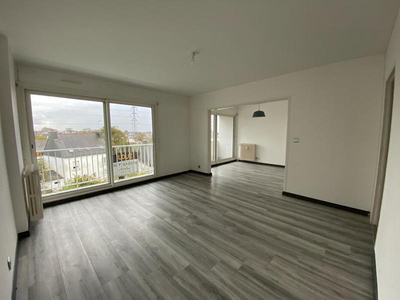 Appartement - 74 m² - 4 pièces